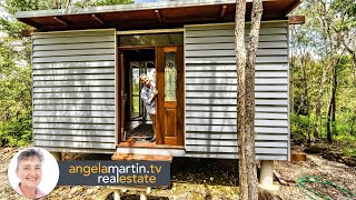 267 Koah Road Koah Qld 4881 Angela Martin Real Estate [upl. by Auginahs]