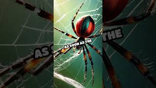 How Do Spiders Spin Webs [upl. by Matthias]