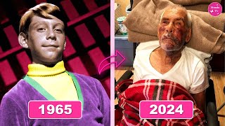 Así lucen los Actores de la Serie Perdidos en le Espacio en 2024  Lost in Space Then and Now [upl. by Atsyrhc313]