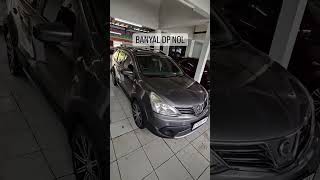 GRAND LIVINA CASH 100 JT MOBIL BEKAS MURAH MAMIN MOTOR automobile mobilbekas mobilmurah shorts [upl. by Aicela728]