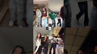 Who Won MTG DIAMANTE ROSA 2 Dance Trend  Pt17dancechallenge dance trending dancevideo trend [upl. by Nedlog593]