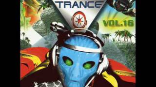 Future Trance Vol16 CD1 Track 7 HQ [upl. by Elreath]