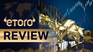 EToro Review 2024  Pros amp Cons [upl. by Anitra]