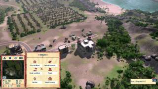 Tropico 4 Campaign  Into The Spotlight 14 [upl. by Elleivad]