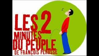 François Pérusse  QC  La musique de mise en attente 2M [upl. by Goodill]