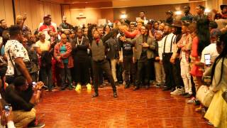 TEAM PHILLY PERFORMANCE DIARYOFALEGEND 4242015 [upl. by Ahsimek]