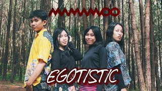 MAMAMOO 마마무 EGOISTIC 너나 해  DANCE COVER by FORZA FAMILY FROM INDONESIA [upl. by Onifled315]