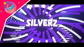 💲 Silverz ▪️ Paid 2D Intro ▪️ Dual wKNAMarcel ▪️ P [upl. by Lleznov]