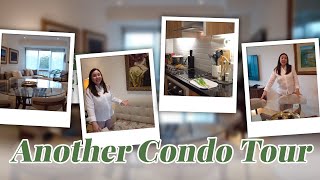 ANOTHER CONDO TOUR  Marjorie Barretto [upl. by Yaniv]