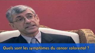 Lintérêt du dépistage du cancer du côlon [upl. by Brodench]