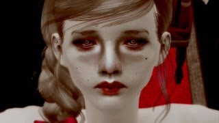 REJECTION  Sims 3 Machinima [upl. by Eimorej]