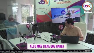 EN VIVO  ALGOMÁSTIENEQUEHABER [upl. by Neerahs]