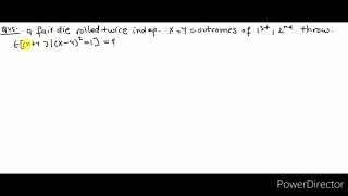 GATE STATISTICS 2021 SOLUTION SERIES 3 [upl. by Retlaw]