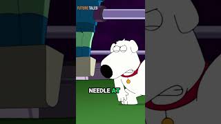 Stewie Has A Nightmare familyguy [upl. by Enuahs348]