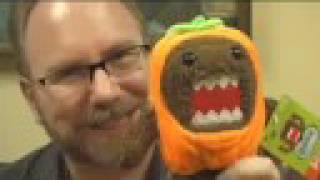 DOMO Toy Review [upl. by Kotz27]