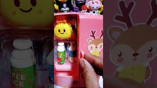 mini fridge toy viral trending toy shortsfeed [upl. by Atwater]