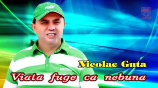 Nicolae Guta  Viata fuge ca nebuna [upl. by Polad]