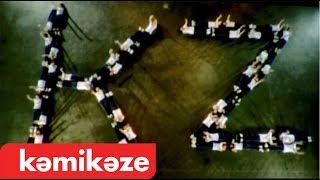 Official MV Kamikaze Wave  ALL KAMIKAZE [upl. by Hestia2]