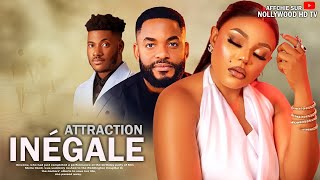 Attraction Inégale  Film Nigerian En Francais Complete [upl. by Wetzel]