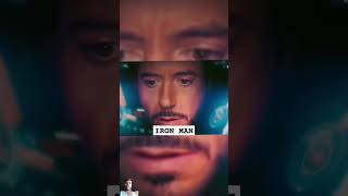 Mazak nahi iron man 😡😡 se 💪🇮🇳 marvel ironman ironmanlover ironmanattitude mcu superiorironman [upl. by Mulvihill]