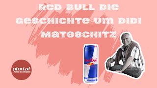 Die Geschichte von Red Bull  Wie Didi Mateschitz ein Imperium aufgebaut hat [upl. by Noicnecsa]