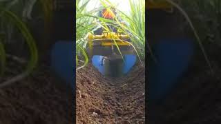 Simba 30 TestingDemo newholland tractor 3630newholand cnhindustrial superplus [upl. by Aramoiz]