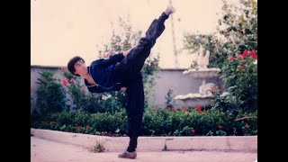 Kung Fu TOA 1 Anatoa  2 Atado  خط یک و دو [upl. by Eusebio248]