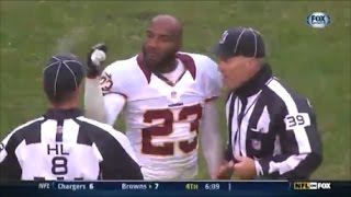 Greatest NFL Ejections [upl. by Suravat721]