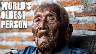 THE OLDEST PEOPLE IN THE WORLD [upl. by Manolo]