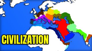 What If Civilization Started Over Episode 4 [upl. by Nazus]