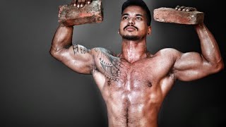 पूरे हाथ ki Exercise घर पे कैसे करेHOME Workout [upl. by Jehius817]