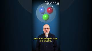 Was haben Quarks mit MRT zu tun apolinsphysikuniversum physics science [upl. by Kcirdet]