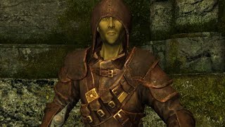 Skyrim  quotSUMMERSET SHADOWSquot Thieves Guild Questline Walkthrough Guide PS3 [upl. by Yerfoeg218]