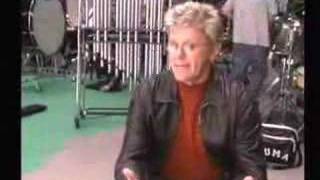 Peter Cetera Interview 2004 [upl. by Nnav725]