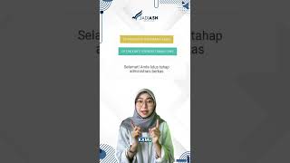 Pengumuman CPNS Kemenag 2024  download apk JadiASN untuk persiapan tes CPNS 2024 cpns2024 [upl. by Hortensa252]