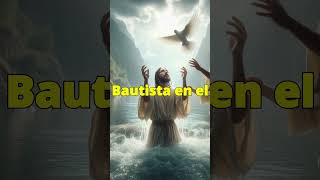 El Jesús de la Biblia jesus dios [upl. by Wickman417]