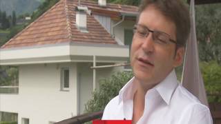 Die Liebe zur Plastischen Chirurgie Prof Dr Dr Lukas Prantl [upl. by Tam]