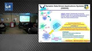 Dr Frederica Darema  Dynamic Data Driven Applications Systems DDDAS [upl. by Alcina]