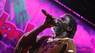 Tiken Jah Fakoly  Rototom 2011  Full Concert Show [upl. by Ringe]