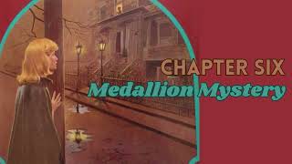 The Twin Dilemma  Chapter 6  Medallion Mystery [upl. by Lahcear]