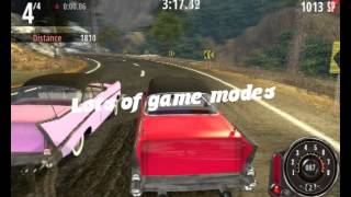 Motorama Classic Racing Trailer [upl. by Rusticus]