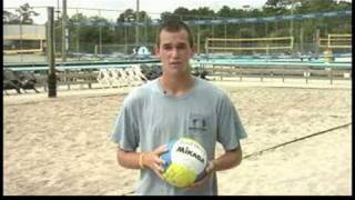 How to Play Volleyball  How to Buy an Outdoor Volleyball Net [upl. by Assenar]