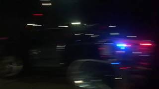 Real Life Purge In Texas [upl. by Elagibba382]