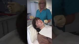 Redensity 1 Treatment at Beauty Health Aesthetics Stirling [upl. by Straub771]