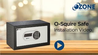 Explore the different range of safes  Safety Tips  Ozone [upl. by Philemon]