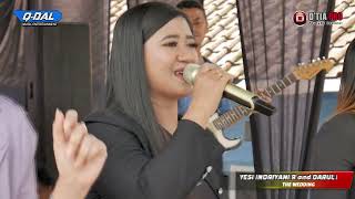 ALL SINGER I KAMELIA I QDAL MUSIC I AGUS AUDIO I D TIA PRO [upl. by Llenyaj]