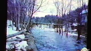 Londonderry New Hampshire 1970s [upl. by Yenffit716]