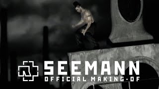 Rammstein  Seemann Official Making Of [upl. by Hpesojnhoj]