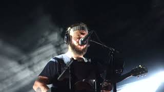 Bon Iver  Re Stacks 17th February 2023 [upl. by Rhpotsirhc]