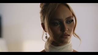 Lily Rose Depp  Dollhouse  Solo Version Official Video [upl. by Karp39]